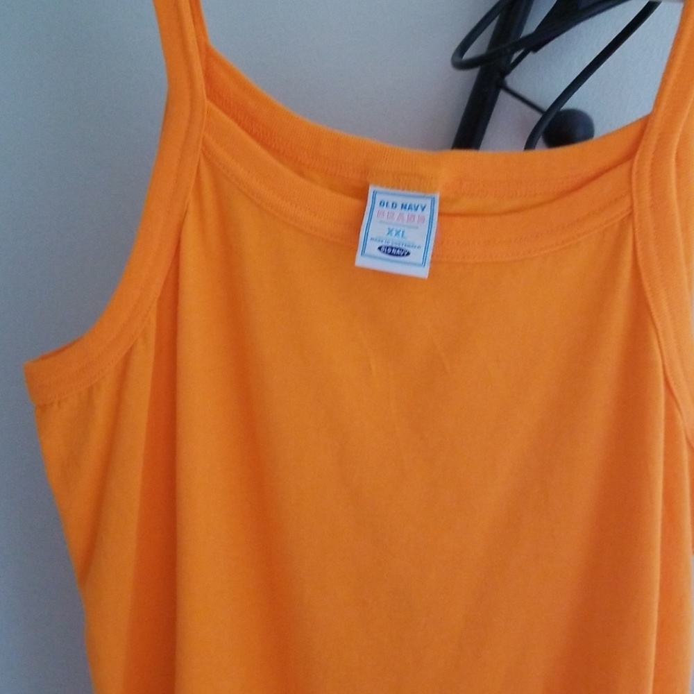 Basic top - Picture 2 of 2